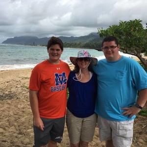 Meet your Posher, Jack